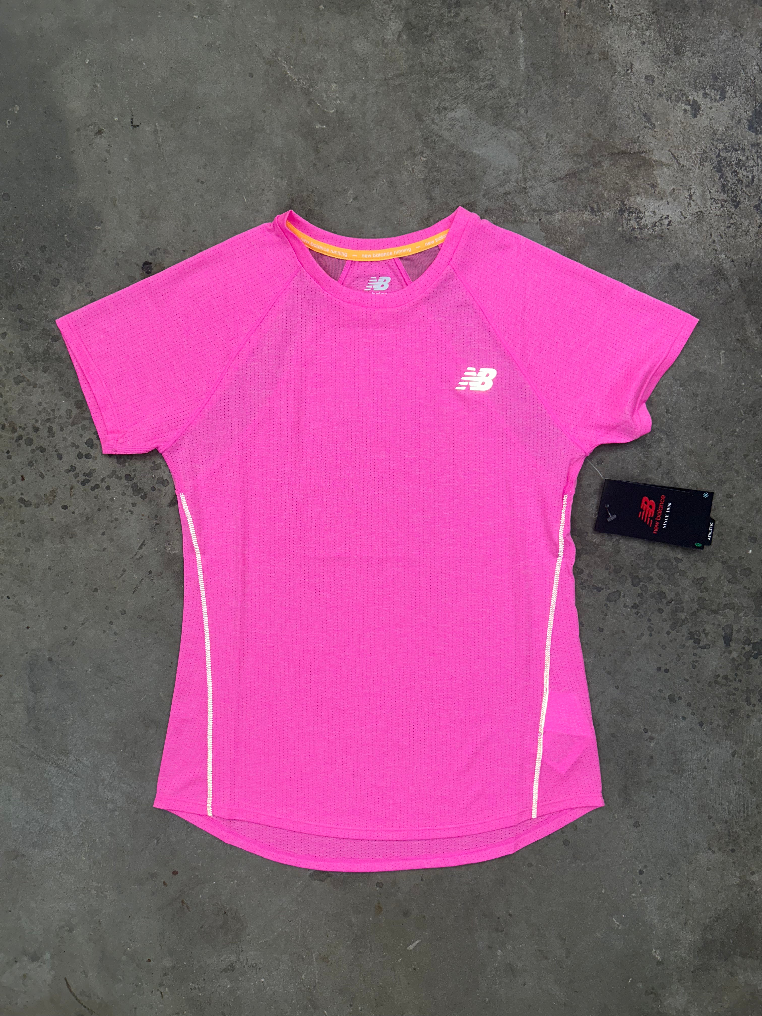 Under Armour Pink Set - Top / Shorts – ModActive