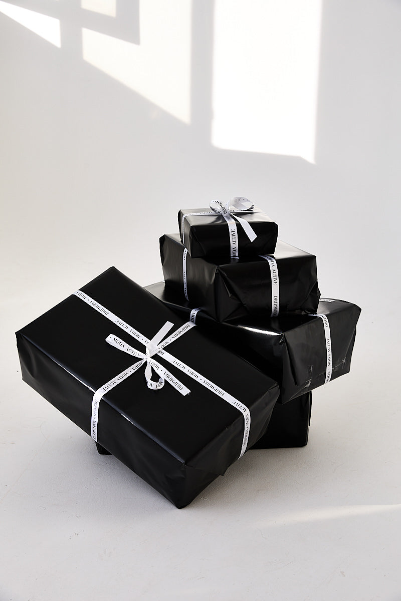 Gift Wrapping