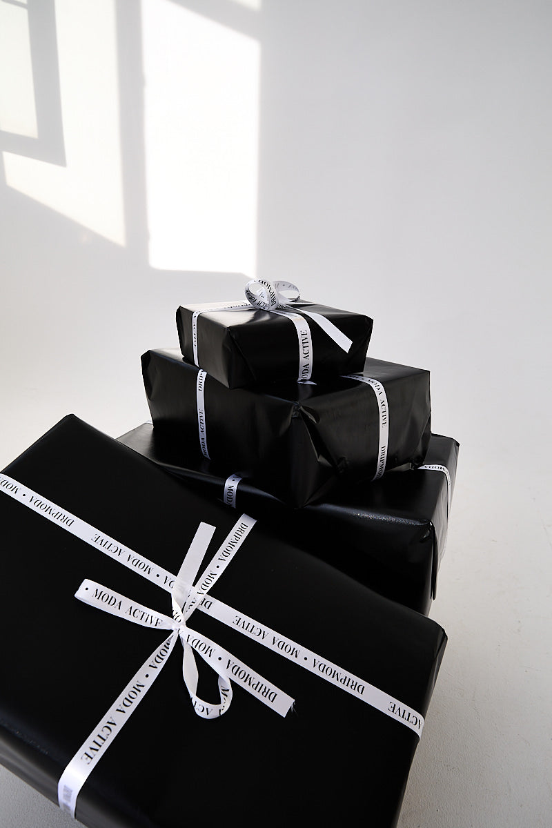 Gift Wrapping